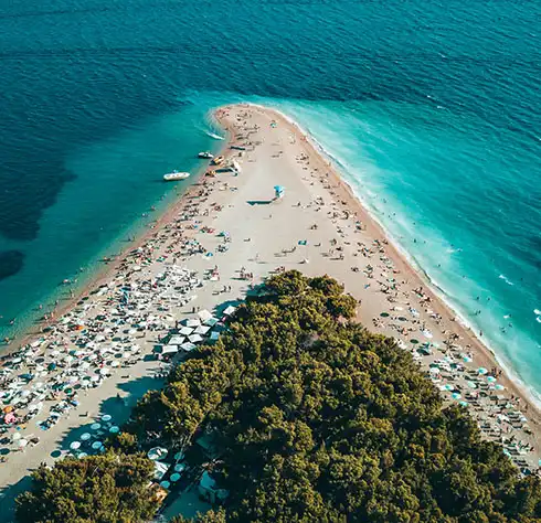 Mustel Travel - Travel agency for accommodation and tours in Pakoštane