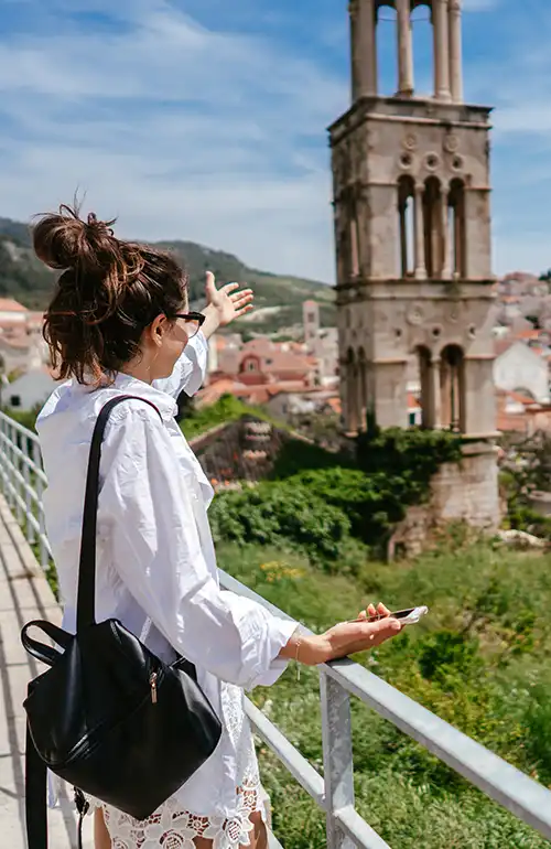 Mustel Travel - Travel agency for accommodation and tours in Pakoštane