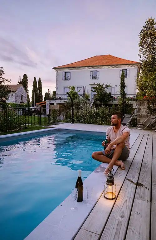 Mustel Travel - Travel agency for accommodation and tours in Pakoštane