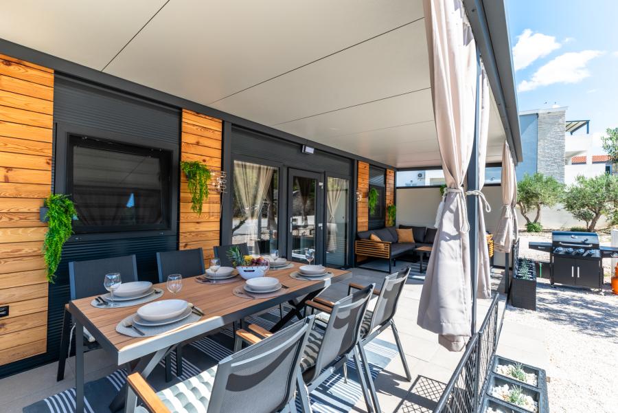 mobile homes drage