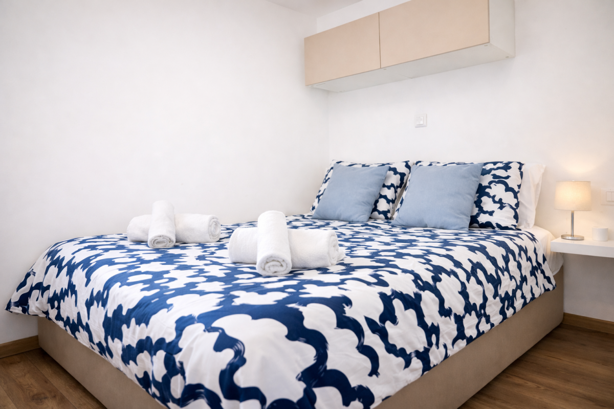 Beach Camp Stella – seaside Mobile Home 3