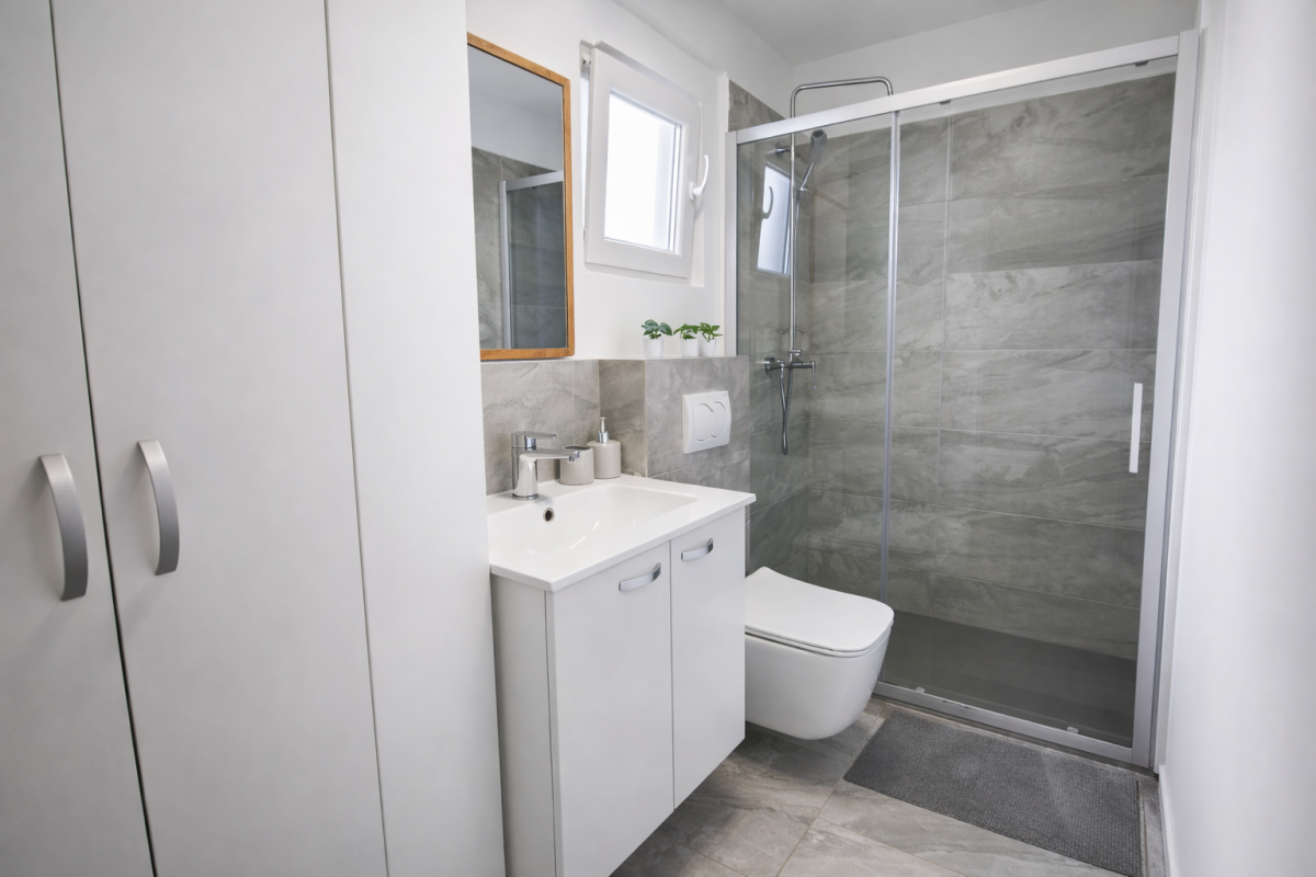 Beach Camp Stella – seaside Mobile Home 4