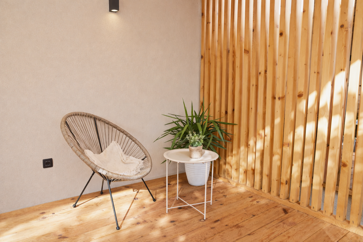 Beach Camp Stella – seaside Mobile Home 5