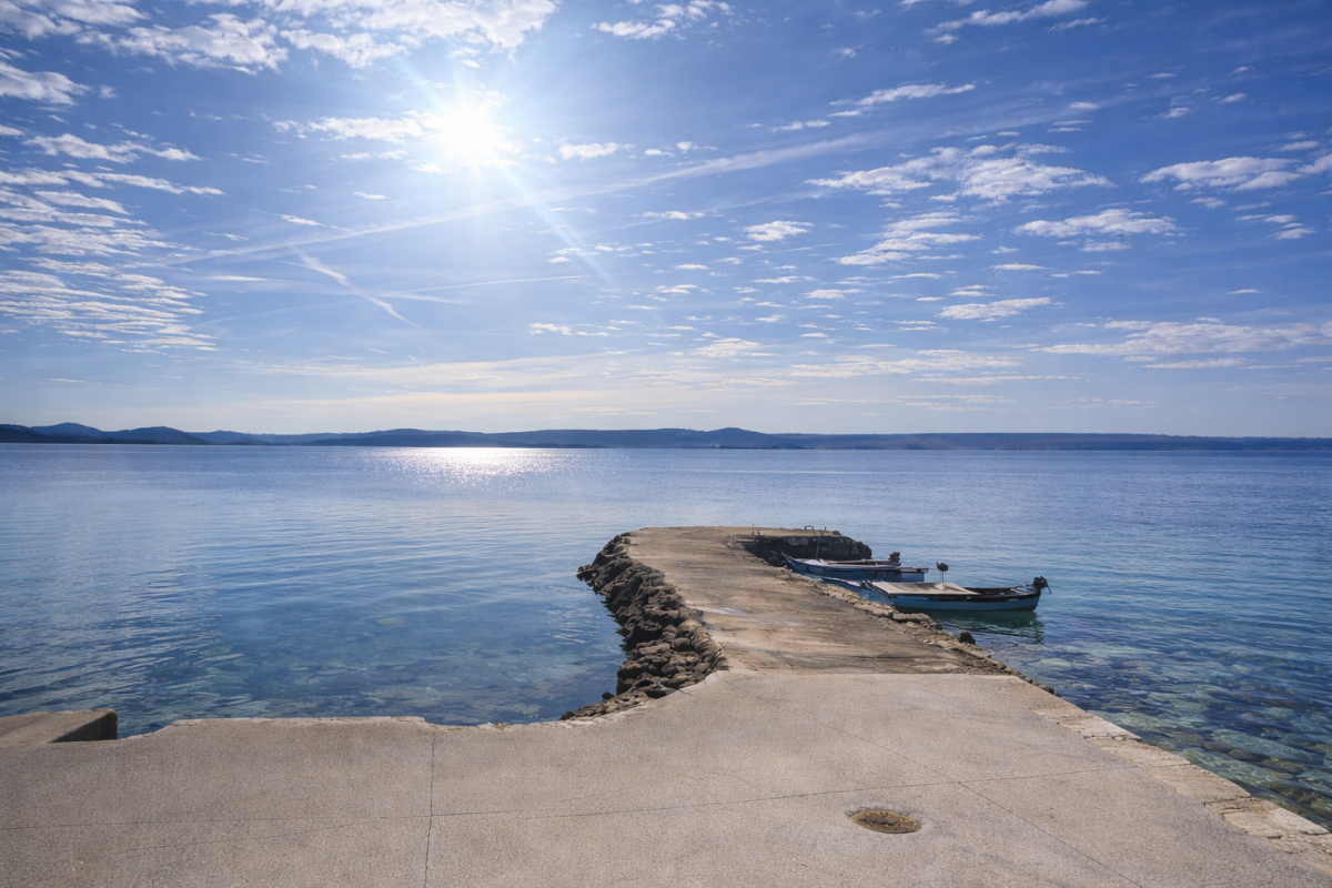 Izabella Seaside Studio