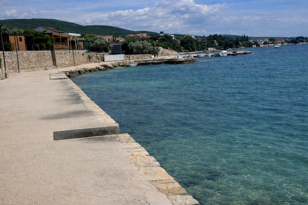 Izabella Seaside Studio