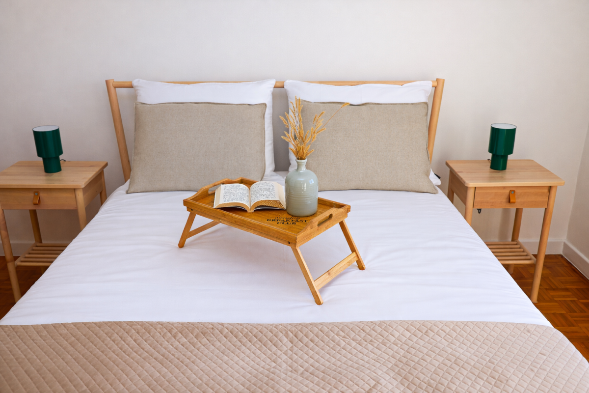 Apartment Central in Biograd