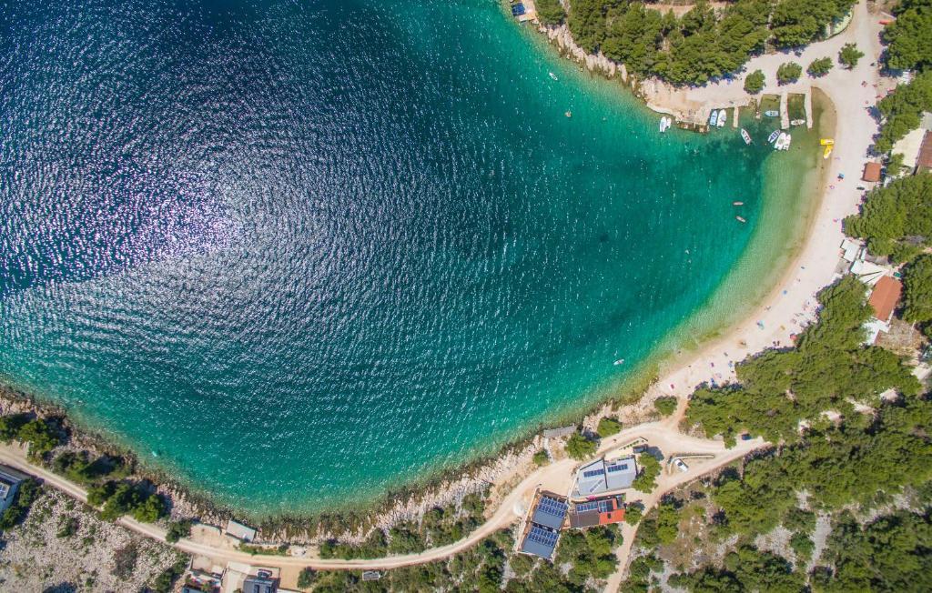 Mobile home Roko - Beach Porat