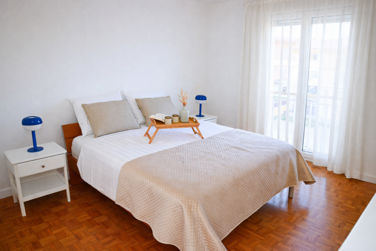 Apartment Central in Biograd