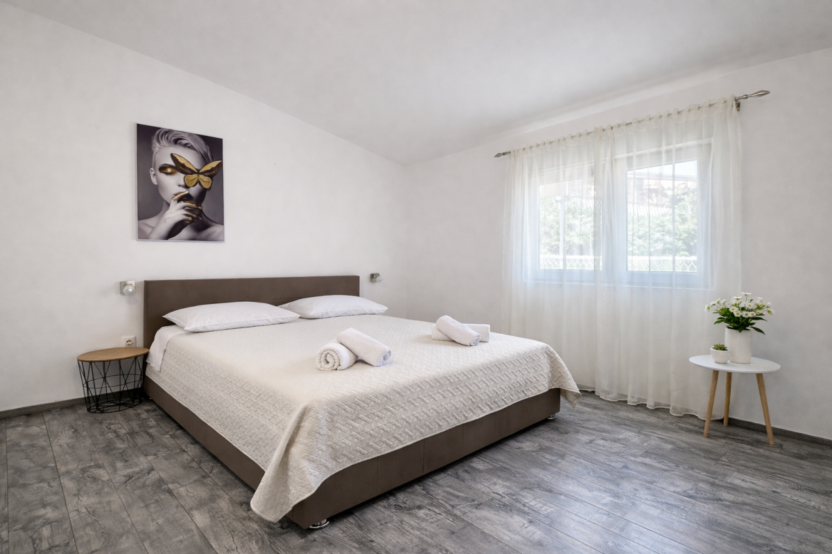 Holiday Home Pakoštane