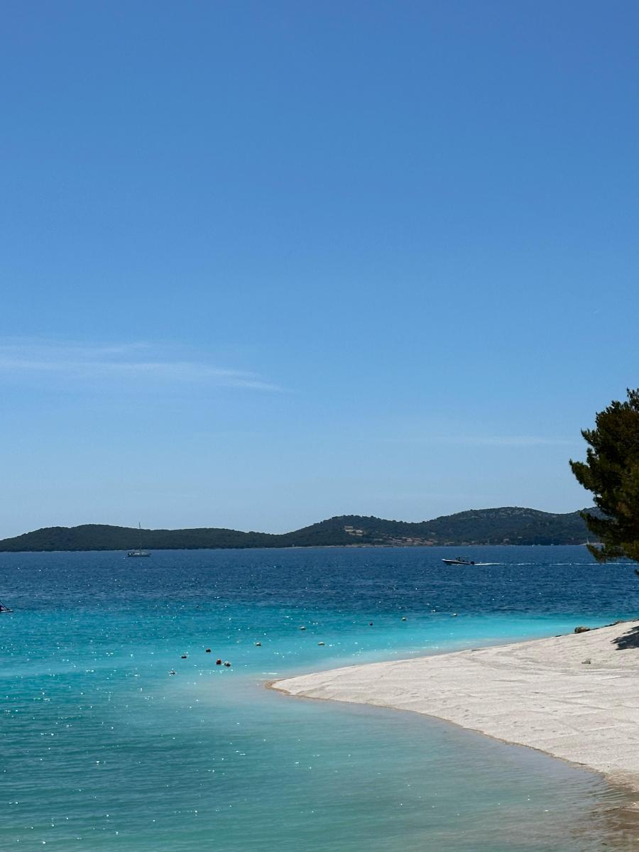Mobile home Roko - Beach Porat