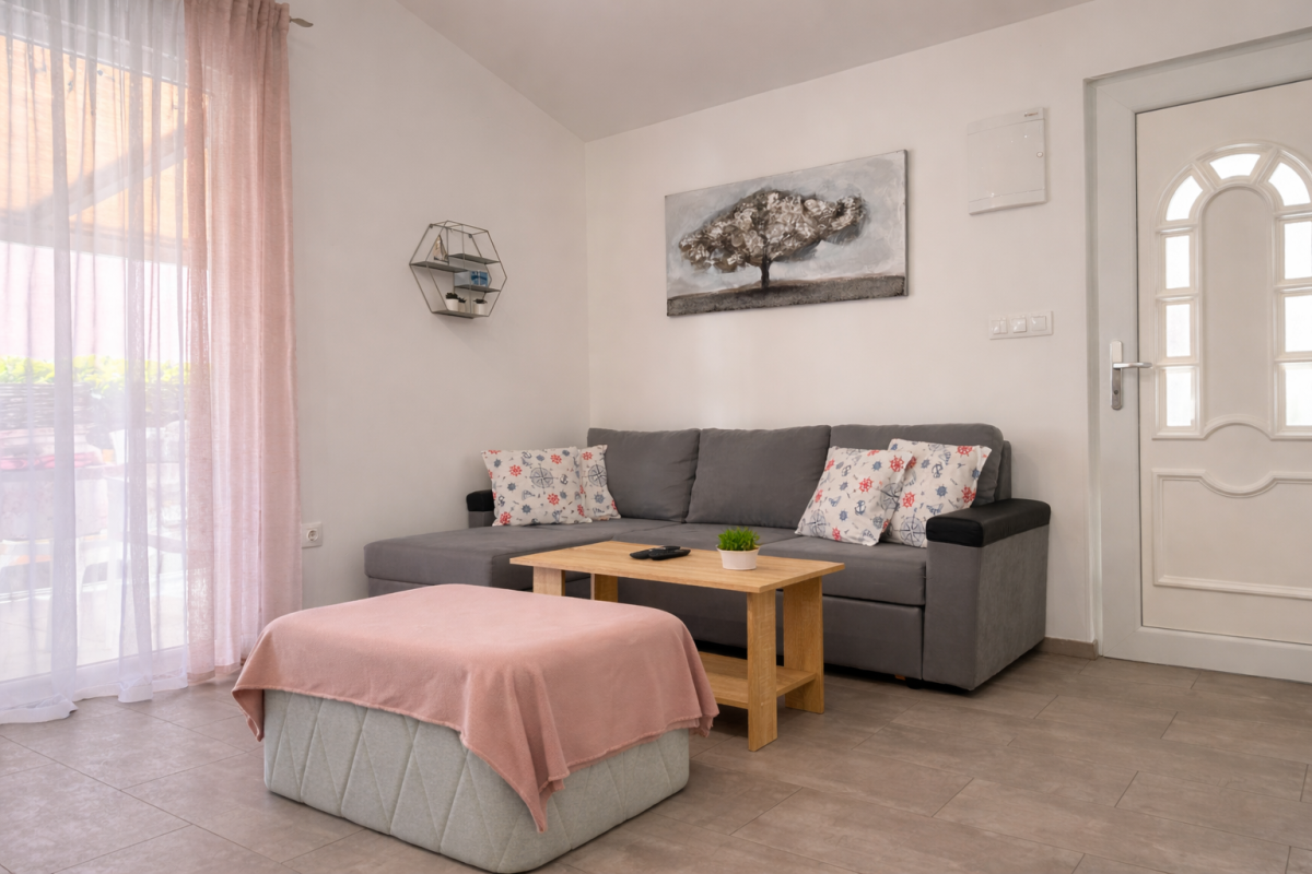 Holiday Home Pakoštane
