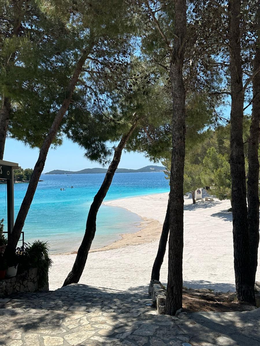 Mobile home Roko - Beach Porat