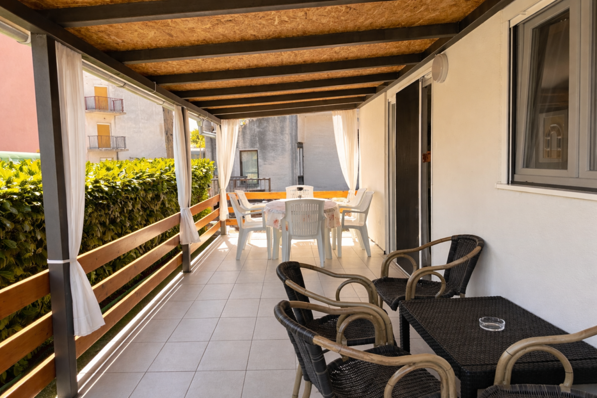 Holiday Home Pakoštane