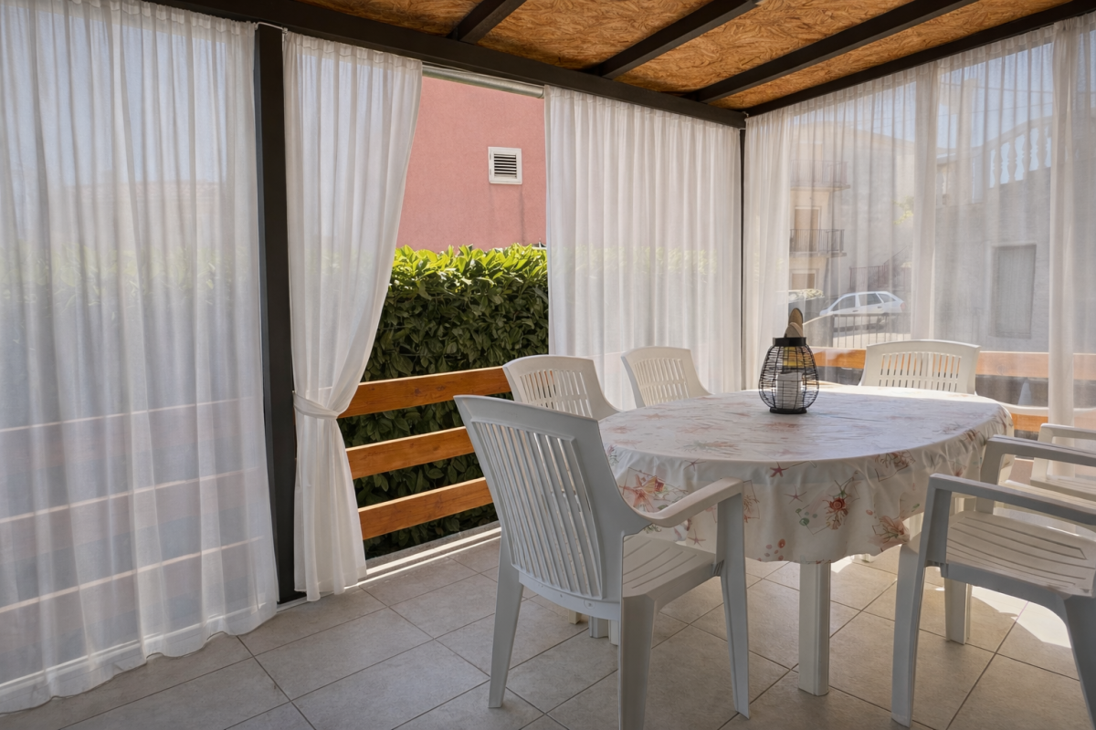 Holiday Home Pakoštane