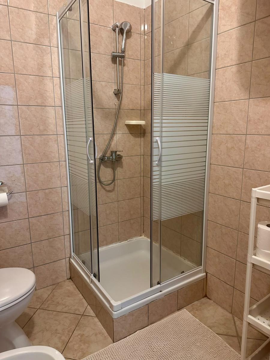 Apartman Mustel s pogledom na more