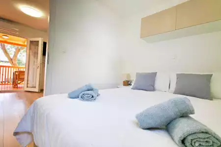 Beach Camp Stella – seaside Mobile Home 4