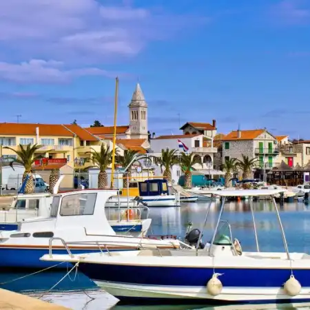 Pakoštane