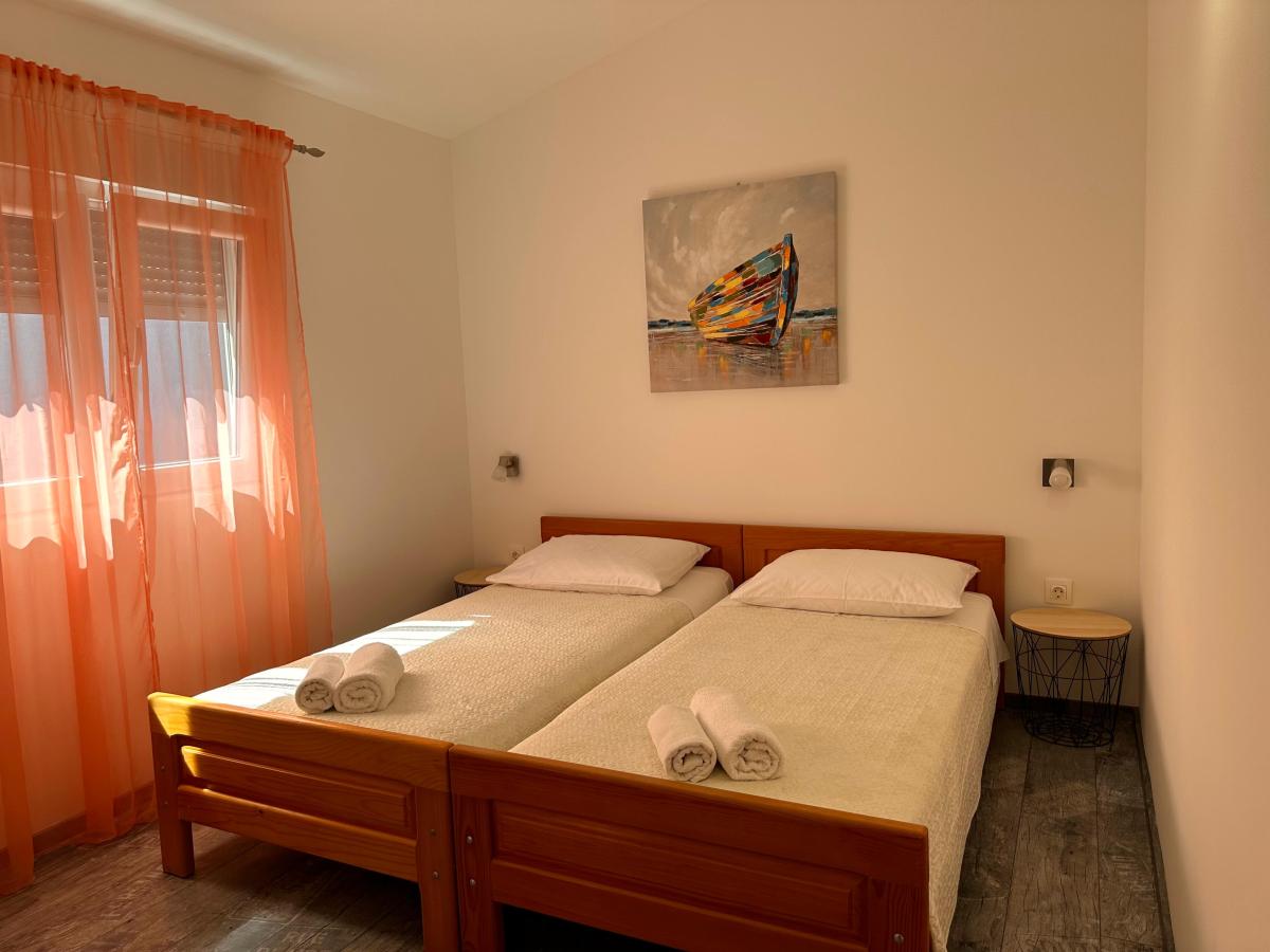 Holiday Home Pakoštane