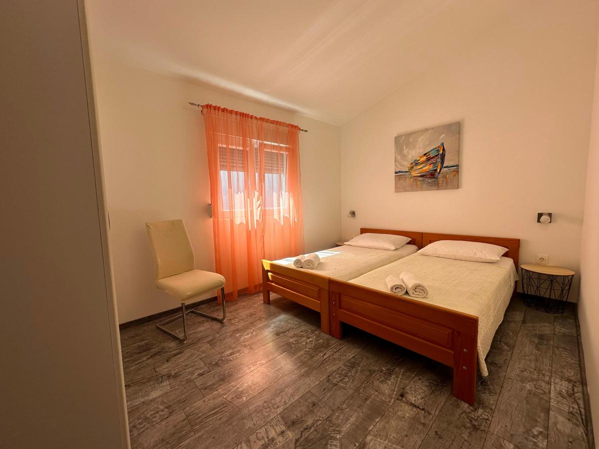 Holiday Home Pakoštane