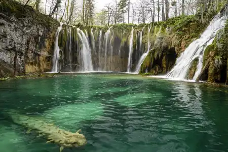 Izlet na Plitvička jezera