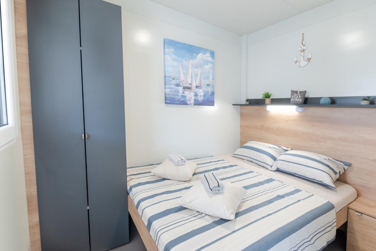 Mobile home Roko - Beach Porat
