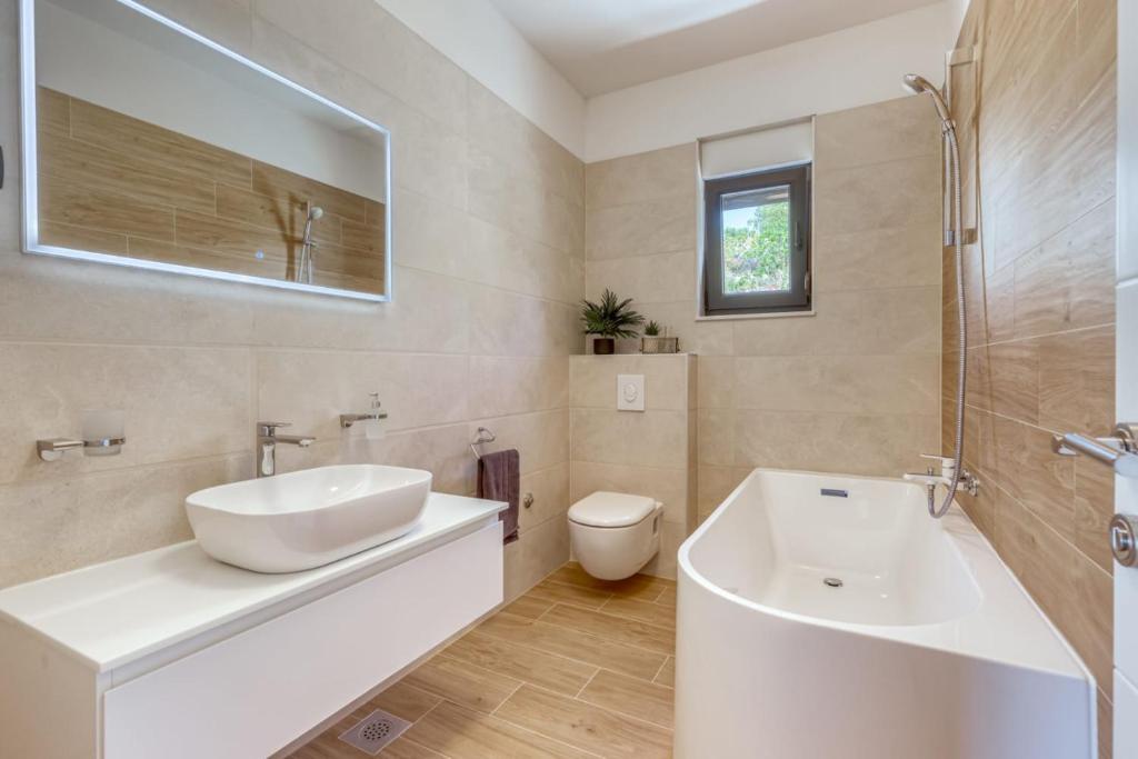 Villa Olive Vrana