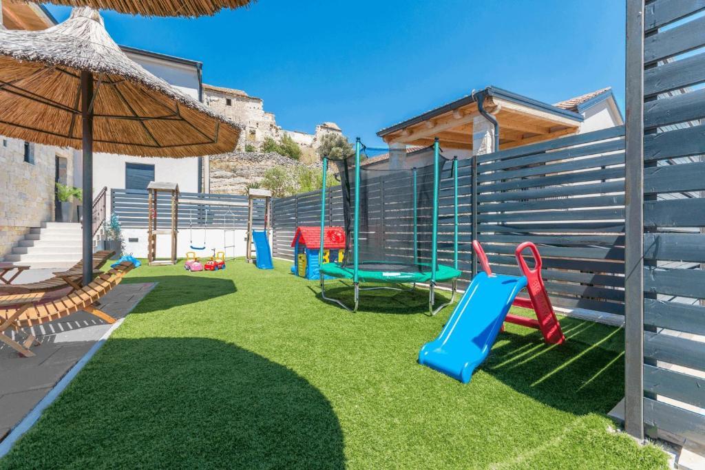 Villa Olive Vrana