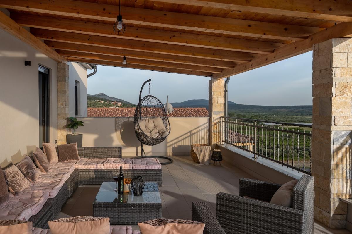 Villa Olive Vrana