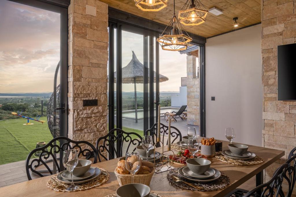 Villa Aurana Vrana