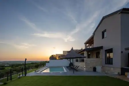 Villa Aurana Vrana