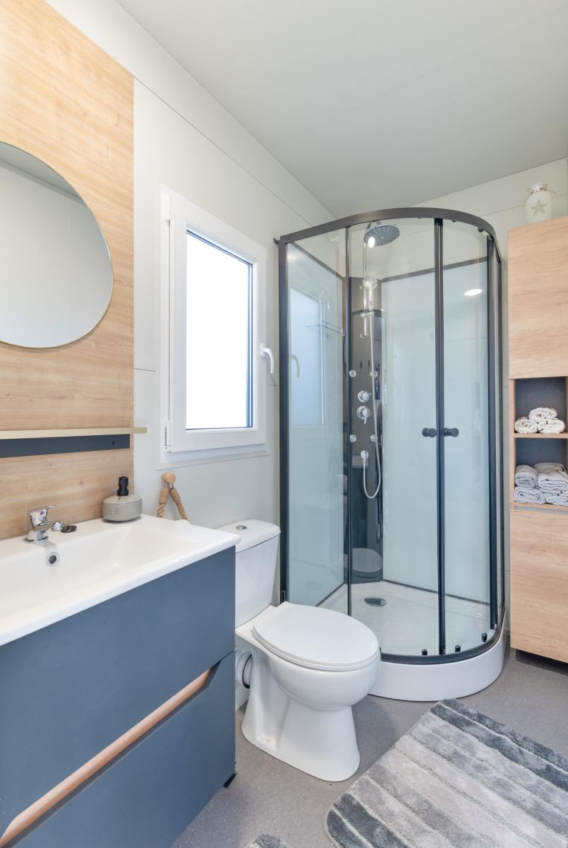 Mobile home Roko - Beach Porat