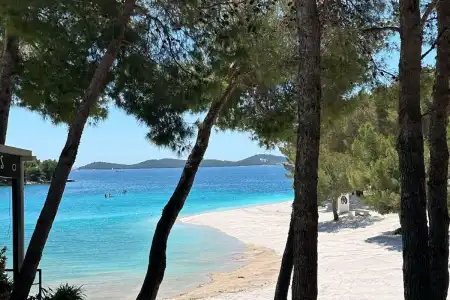 Najbolja plaža u Dragama? Plaža Porat!