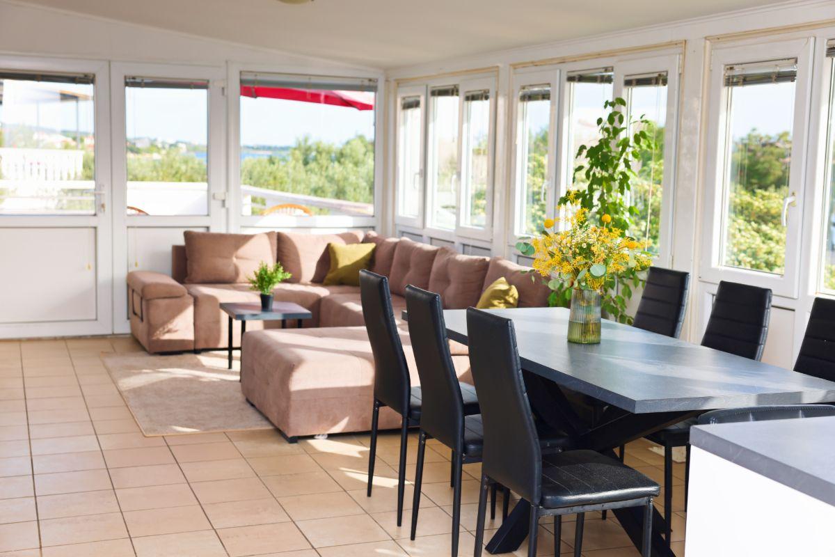 Seaside Family Apartment