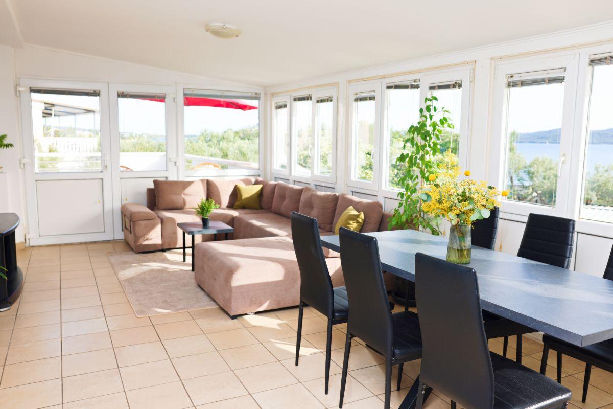 Seaside Family Apartment