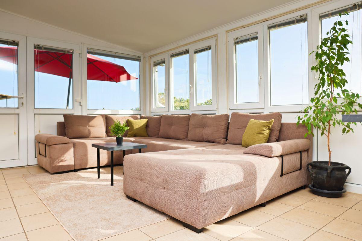 Seaside Family Apartment