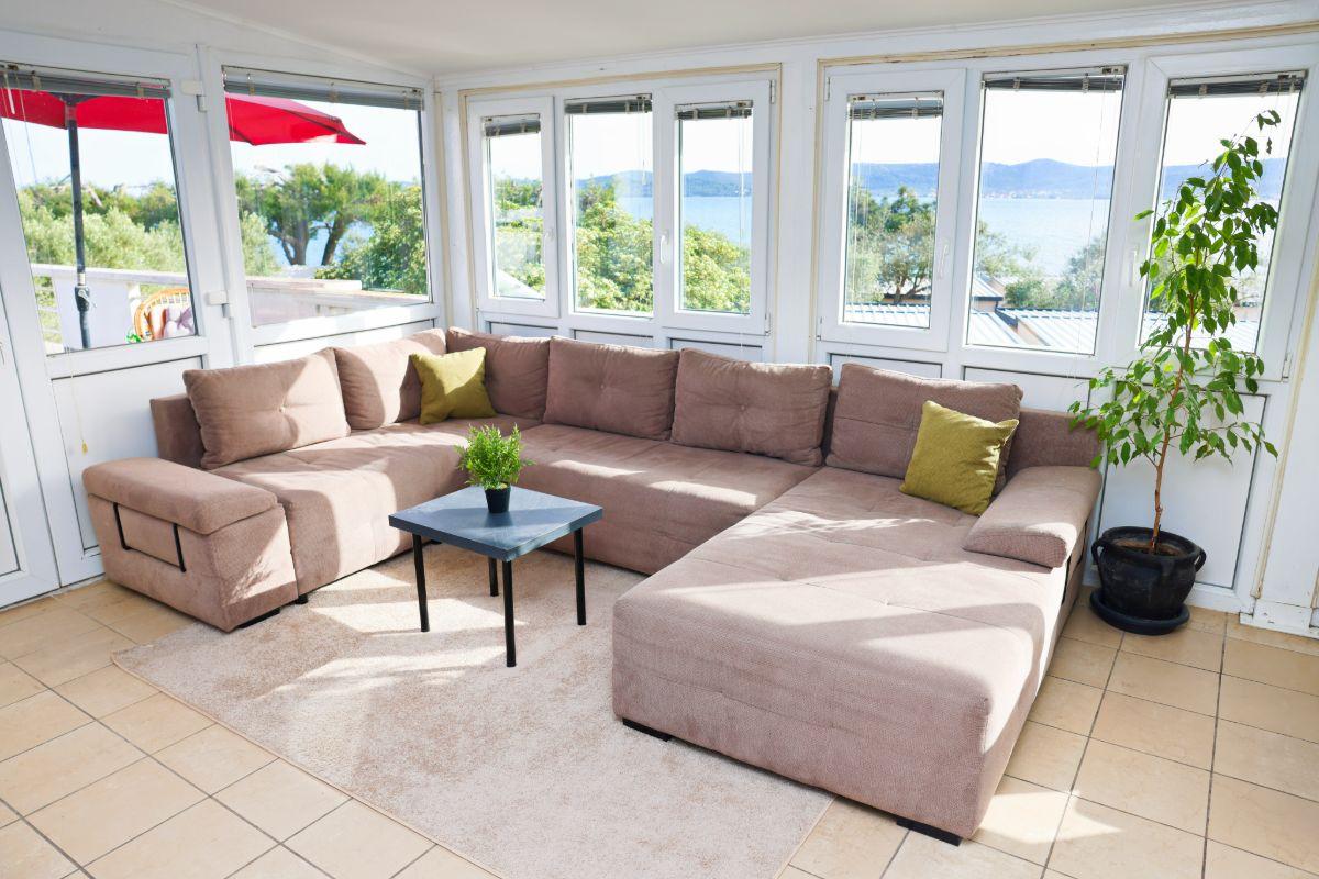 Seaside Family Apartment