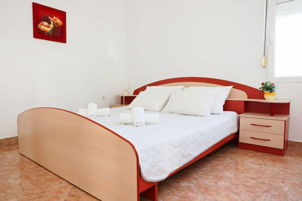 Seaside Family Apartment