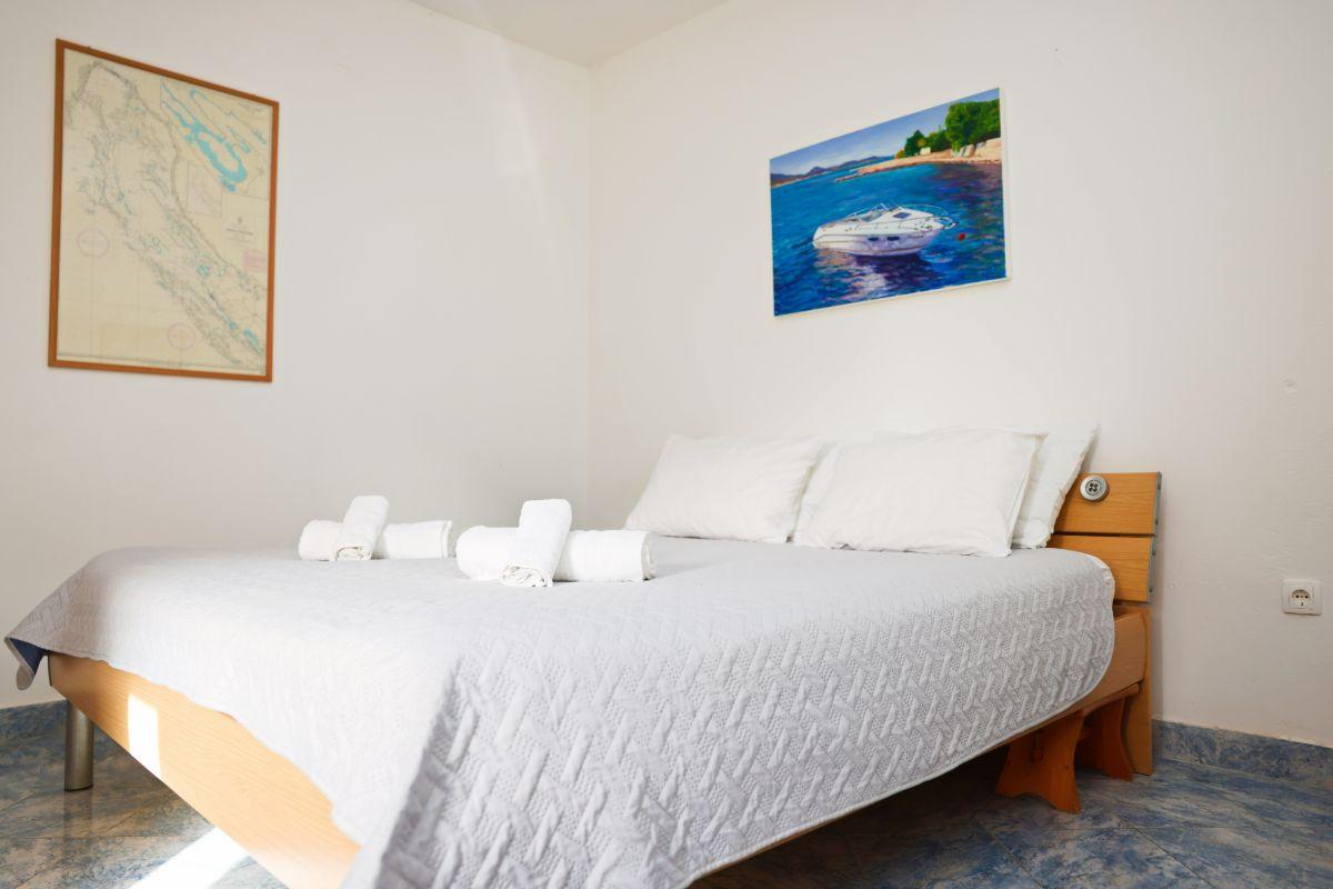 Seaside Family Apartment