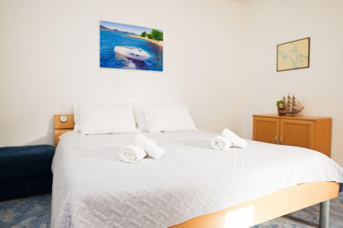 Seaside Family Apartment
