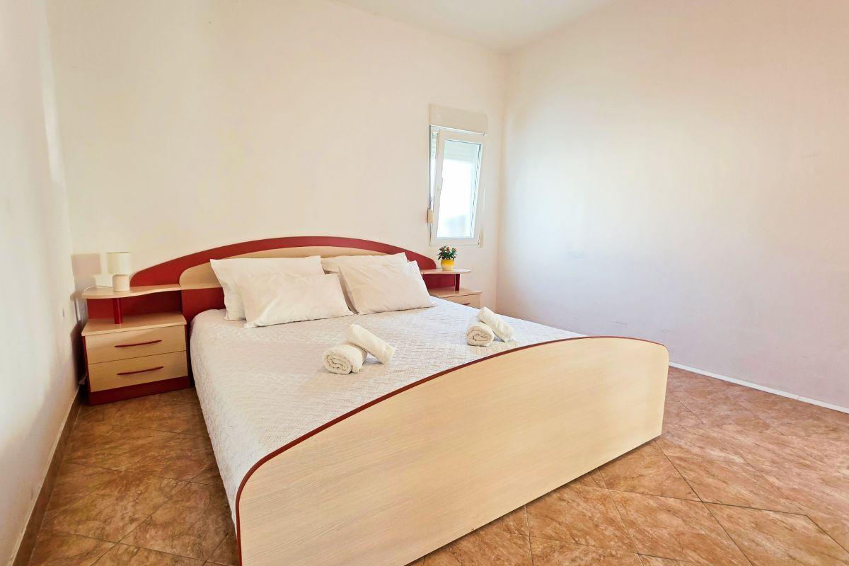 Seaside Family Apartment