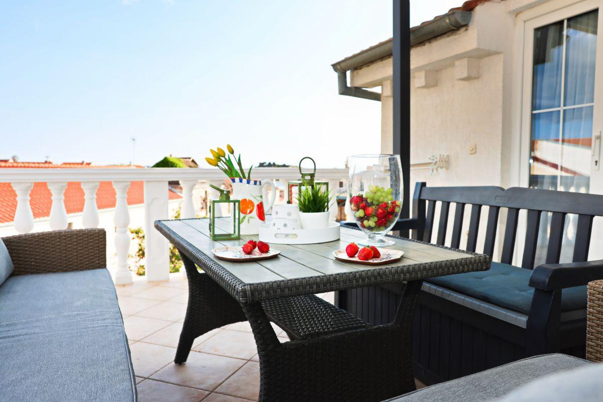 Apartment Tri Ferala 1