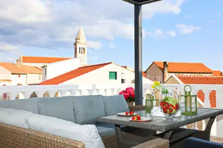 Apartman Tri Ferala 1