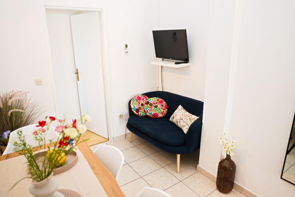 Apartment Tri Ferala 1
