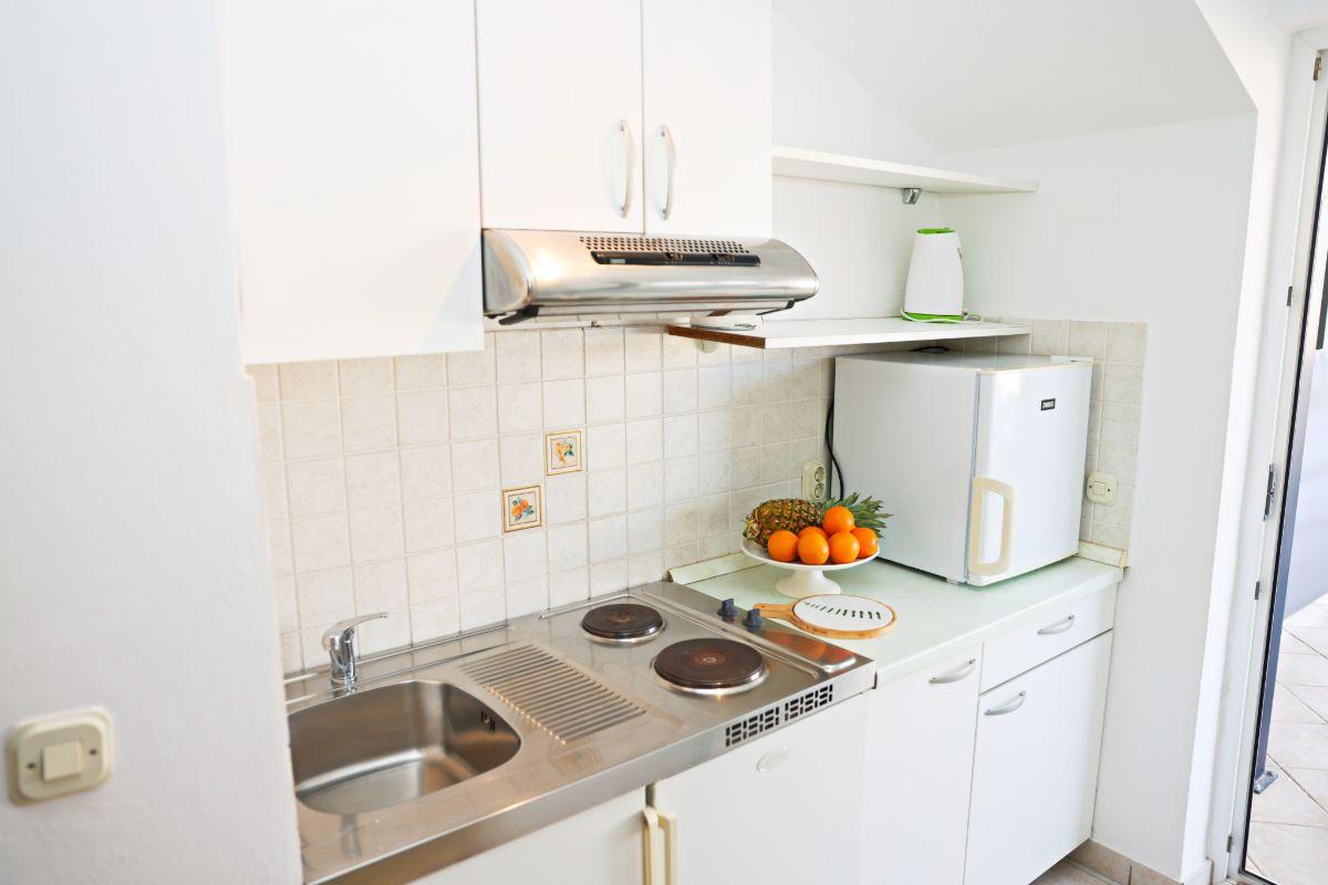 Apartment Tri Ferala 1