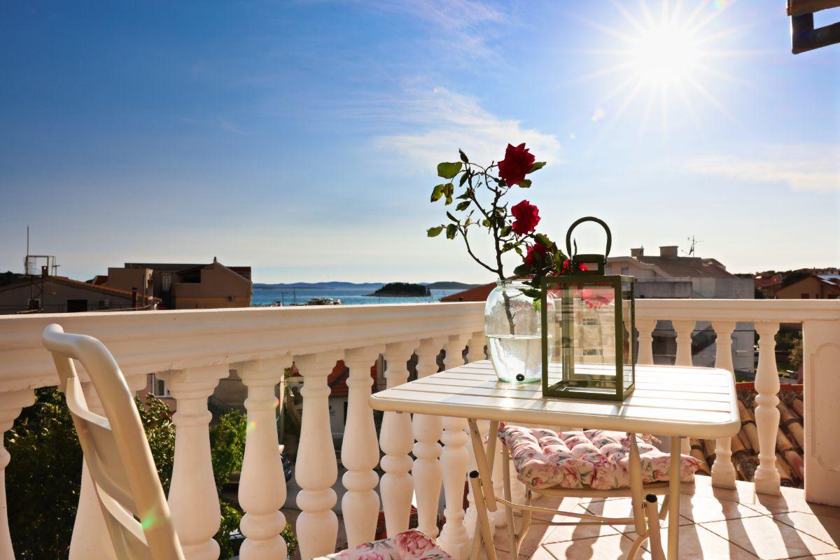 Apartment Tri Ferala 1