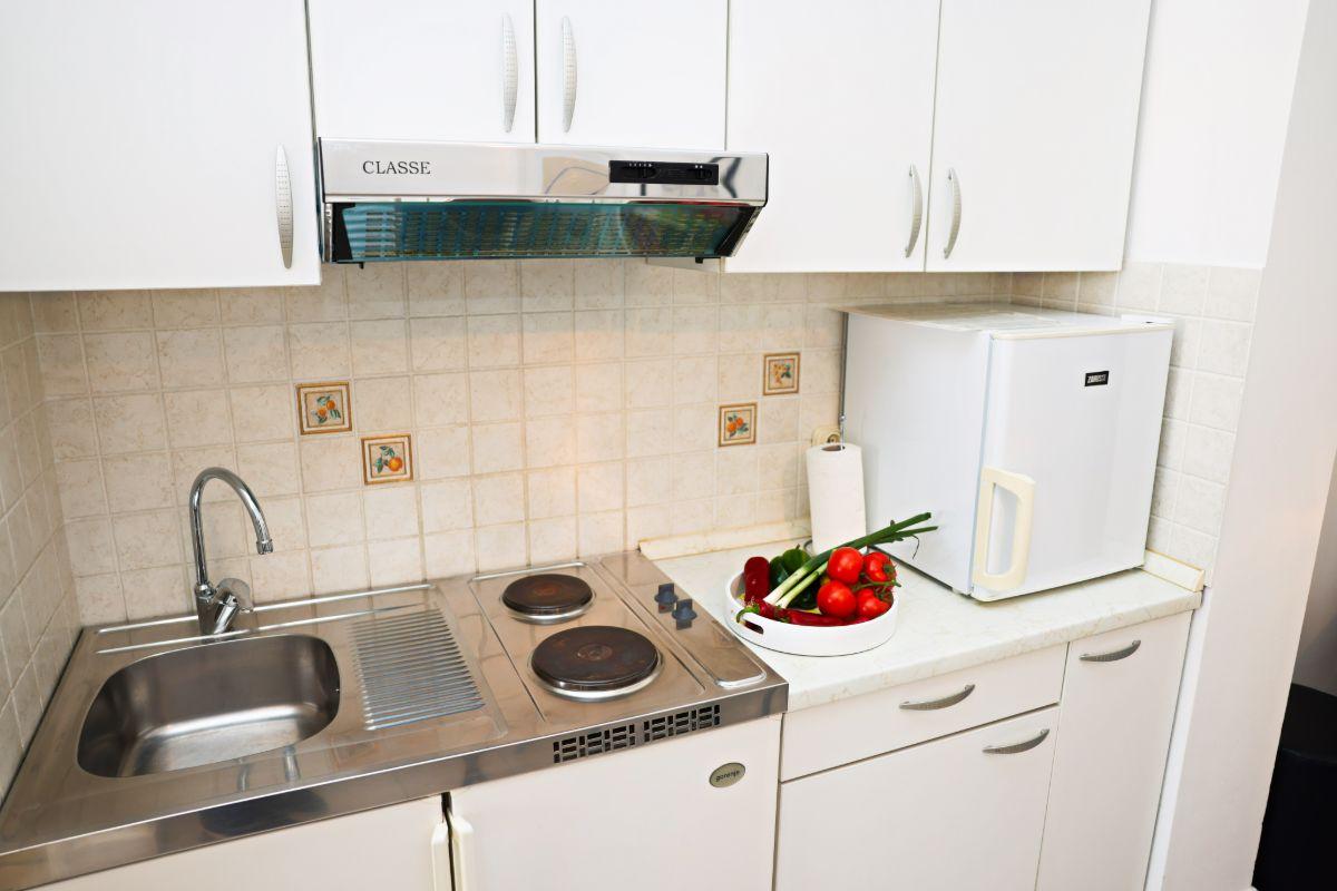 Apartment Tri Ferala 2