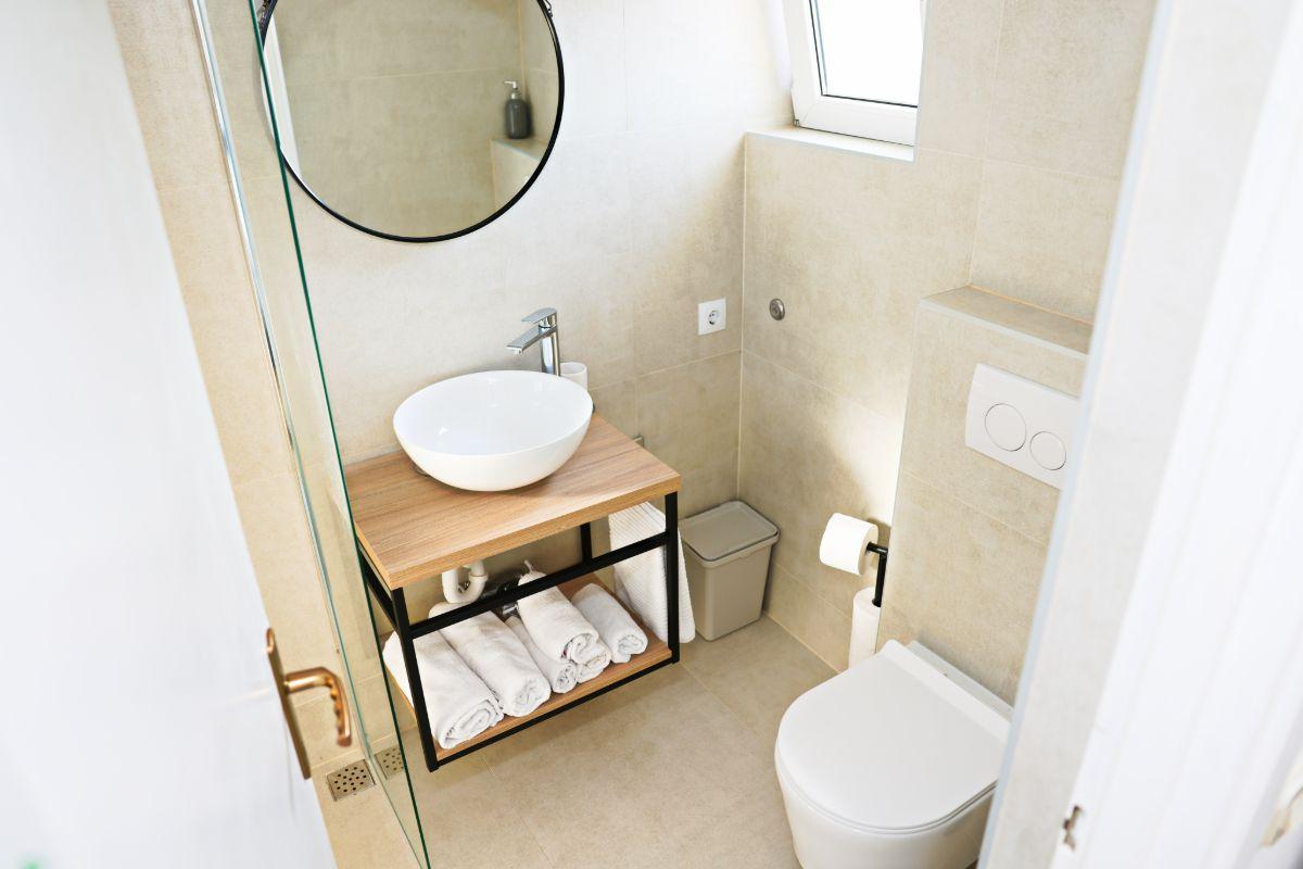 Apartment Tri Ferala 2