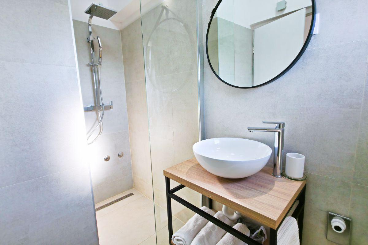 Apartman Tri Ferala 3