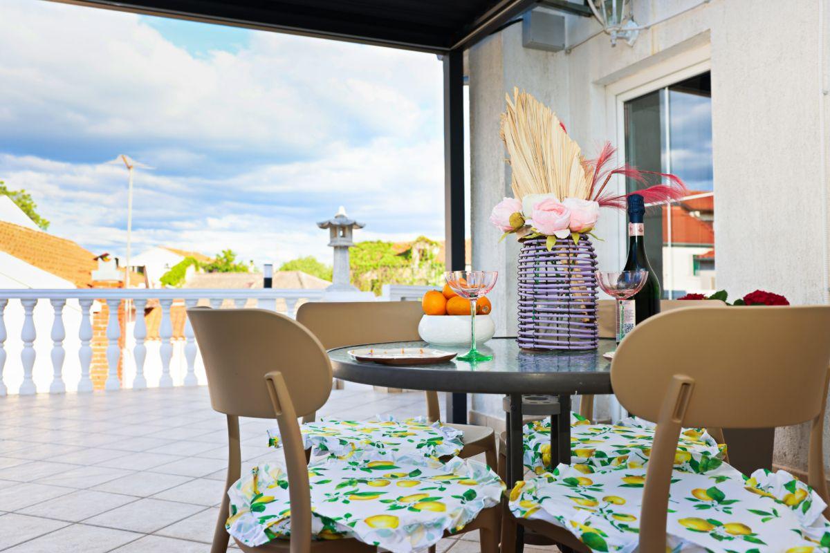 Apartman Tri Ferala 3