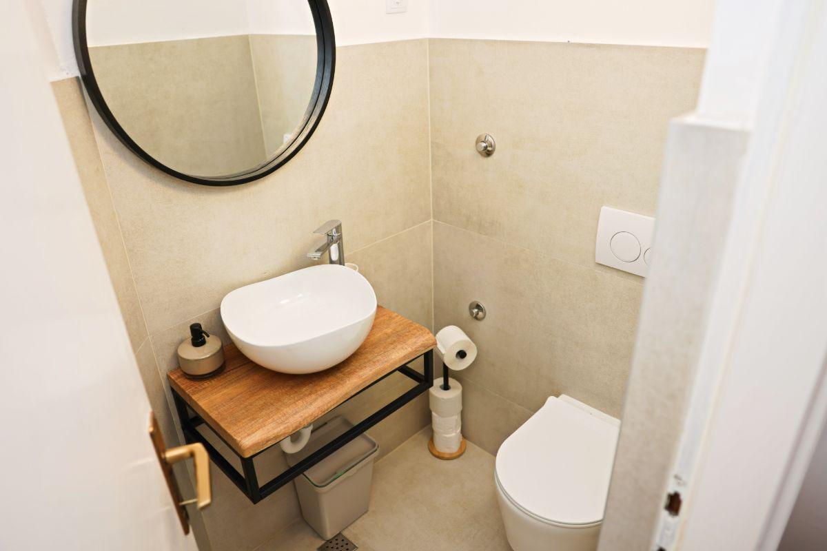 Apartman Tri Ferala 3
